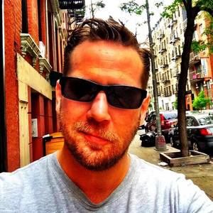 Meet your Posher, Pierce